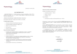 06.23-04.24 SAINT-GOBAIN