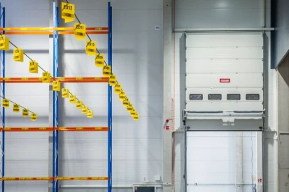 PGB Polska - <a href="https://www.promus.com.pl/en/offer/general-contracting/design-and-construction-steel-halls">Warehouse hall</a>
