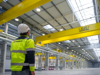 Dlaczego w konstrukcjach stalowych nie ma miejsca na błędy?