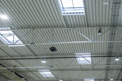 PGB Polska - <a href="https://www.promus.com.pl/en/offer/general-contracting/design-and-construction-steel-halls">Warehouse hall</a>
