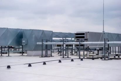 AQFORM Inc. - Hala produkcyjno - magazynowa