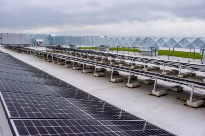 AQFORM Inc. - Hala produkcyjno - magazynowa