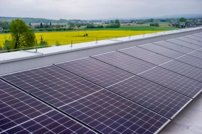 AQFORM Inc. - Hala produkcyjno - magazynowa