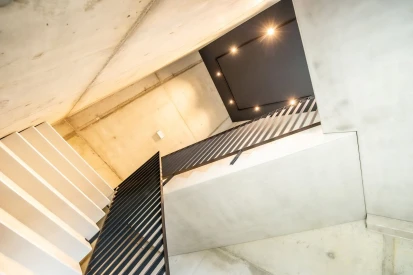 Box Haus - Hala produkcyjno-magazynowa