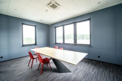 Box Haus - Hala produkcyjno-magazynowa