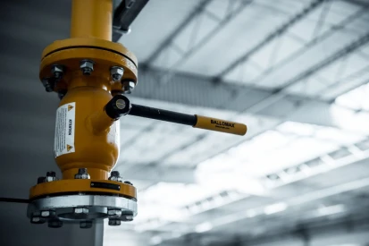 Kirchoof - Hala produkcyjna
