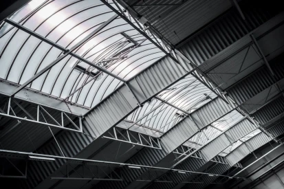 Kirchoof - Hala produkcyjna
