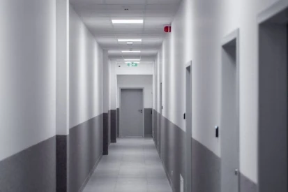 LU-VE Group - Hala magazynowa wraz z budynkiem biurowym
