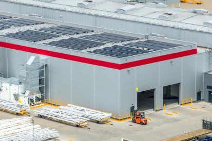 PROMUS Ruda Śląska - Hala malarni