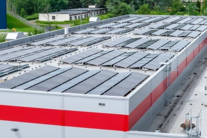 PROMUS Ruda Śląska - Hala malarni