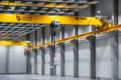 PROMUS Ruda Śląska - Hala malarni