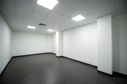 SCHÜTZ Polska - Hala magazynowa wraz z zapleczem socjalno-biurowym