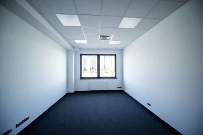 SCHÜTZ Polska - Hala magazynowa wraz z zapleczem socjalno-biurowym