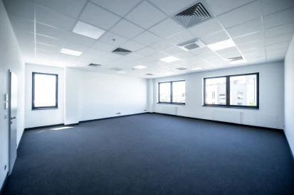 SCHÜTZ Polska - Hala magazynowa wraz z zapleczem socjalno-biurowym