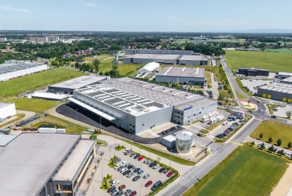 VETROTECH Saint-Gobain