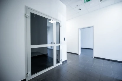 VETROTECH Saint-Gobain - Hala produkcyjno-magazynowa