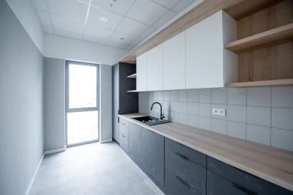 VETROTECH Saint-Gobain - Hala produkcyjno-magazynowa