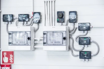 VETROTECH Saint-Gobain - Hala produkcyjno-magazynowa
