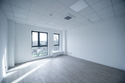 VETROTECH Saint-Gobain - Hala produkcyjno-magazynowa