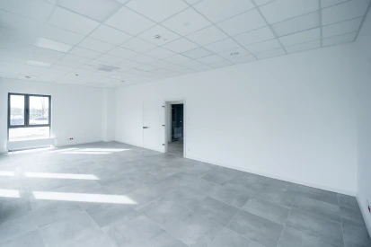 VETROTECH Saint-Gobain - Hala produkcyjno-magazynowa
