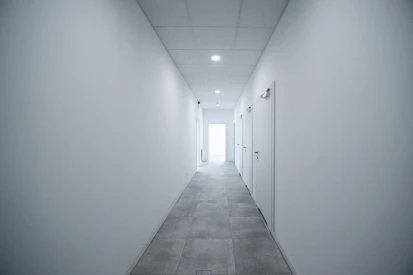 VETROTECH Saint-Gobain - Hala produkcyjno-magazynowa